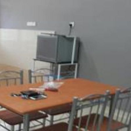 塔曼海岬西夏度假屋 Malacca 外观 照片