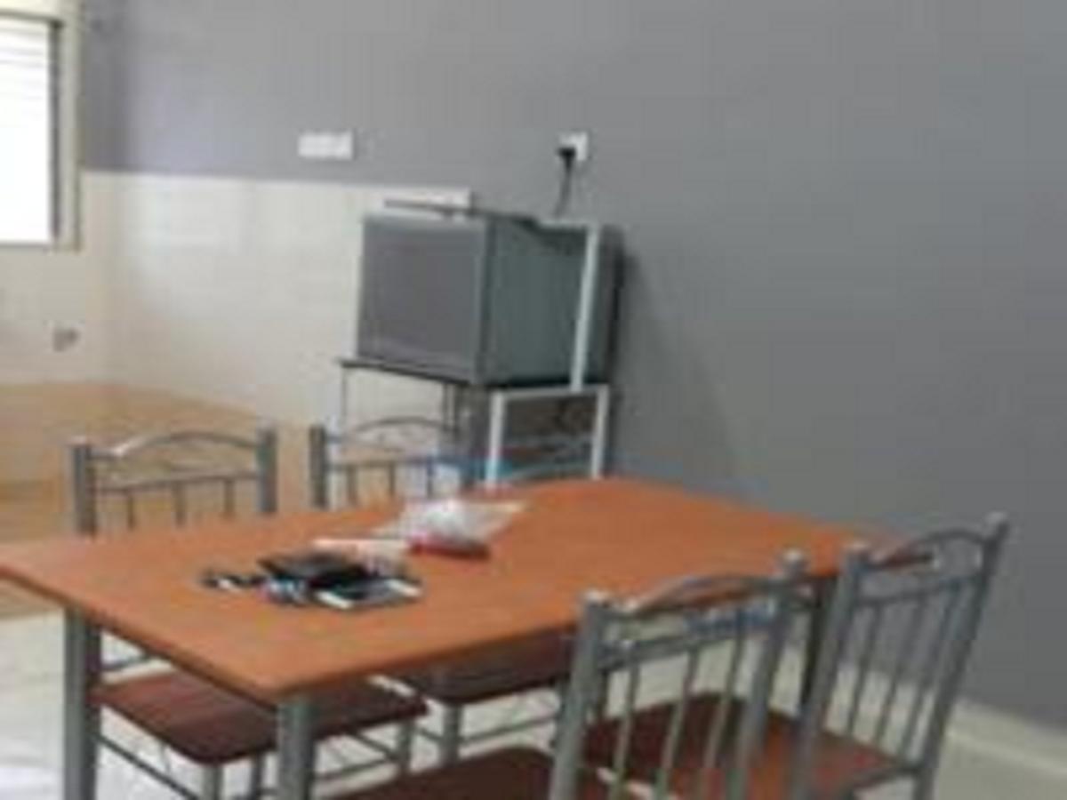 塔曼海岬西夏度假屋 Malacca 外观 照片