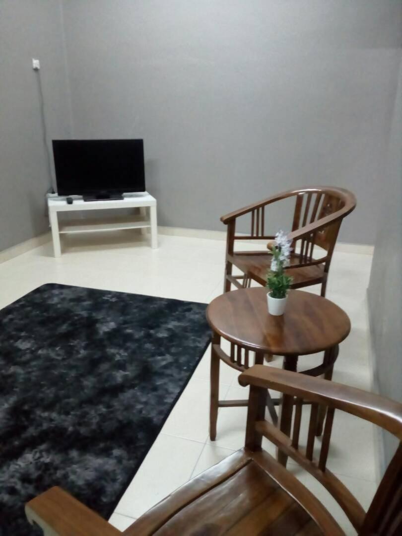 塔曼海岬西夏度假屋 Malacca 外观 照片